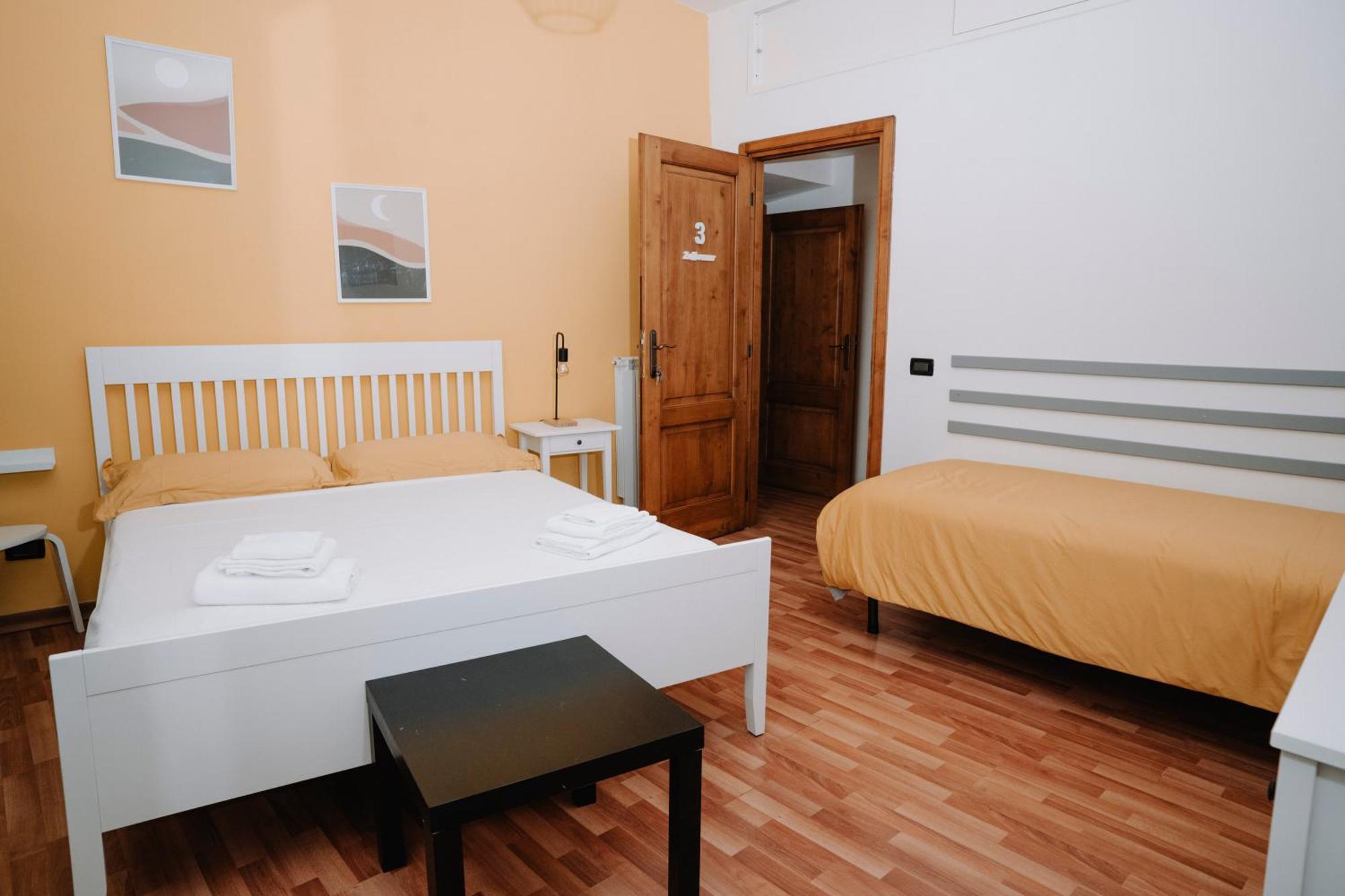 Bonne Nuit Terracina Bed & Breakfast ภายนอก รูปภาพ
